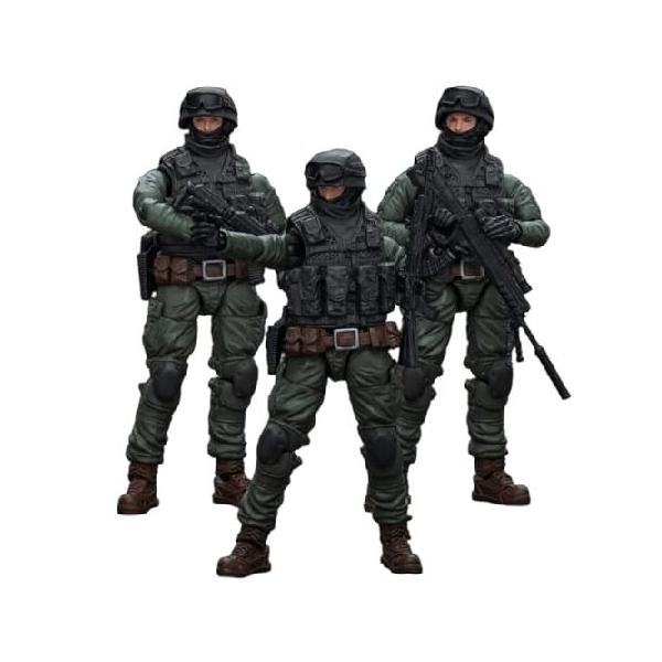 メディコムトイ　SAS 2体セット　リアルアクションヒーロー　特殊部隊 メディコムトイ SAS 2体セット リアルアクションヒーロー 特殊部隊