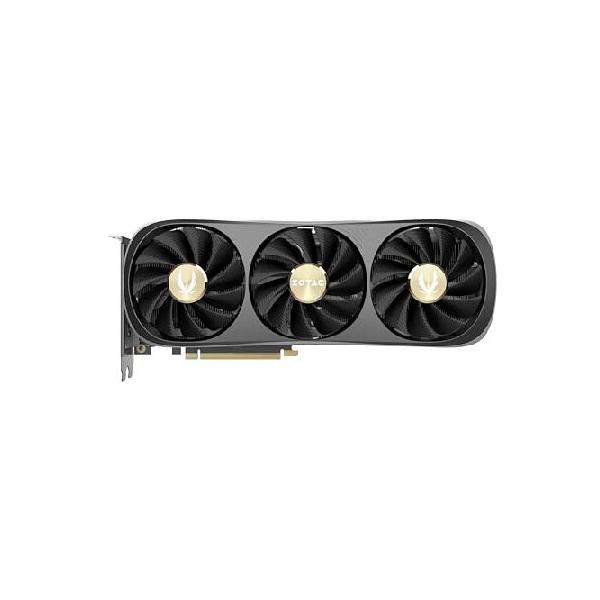 ZOTAC（ゾタック） ZOTAC GeForce RTX 4070Ti S 16Go TR OC。 : テクノ