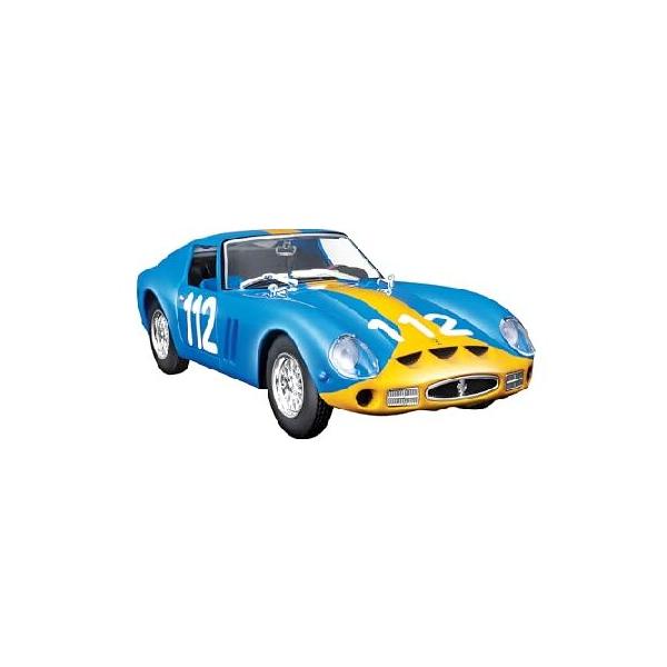 Bburago 1/24 Ferrari 250 GTO 1964 Model Kit : テクノランチャー