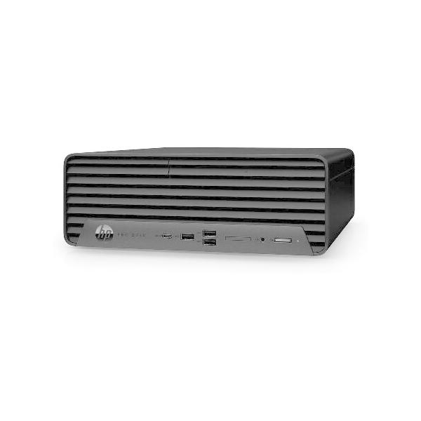 エイチピー HP Pro SFF 400 G9 デスクトップコンピューター - Intel
