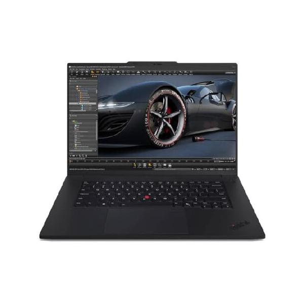 Lenovo（レノボ） Lenovo ThinkPad P1 Gen 7 16