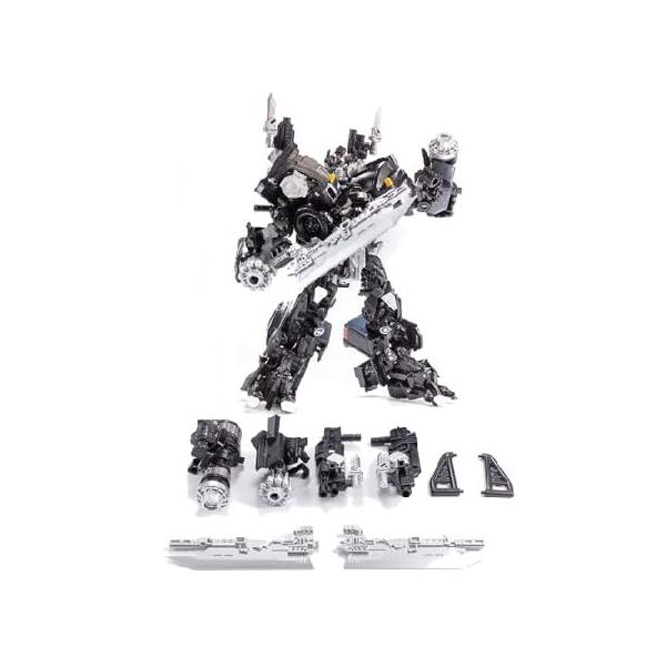 6.7インチ トランスフォーマー アイアンハイドアクションフィギュア