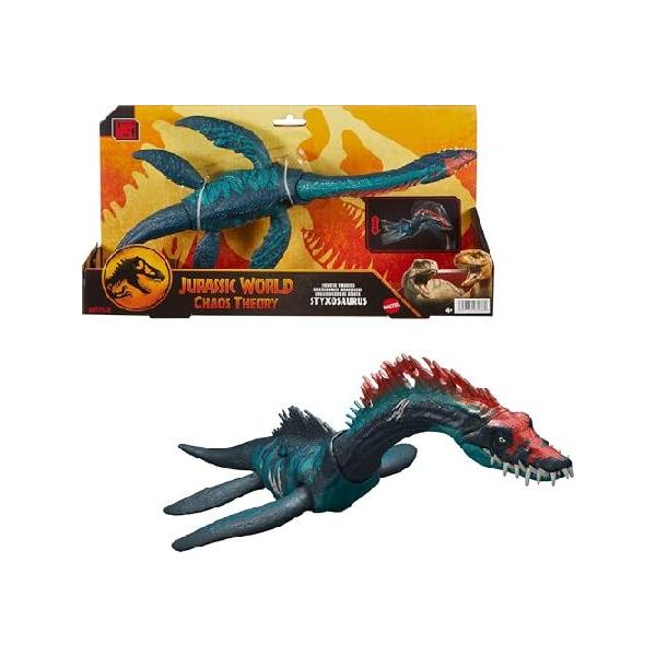 MATTEL（マテル） ジュラシックワールド(JURASSIC WORLD) ビッグ