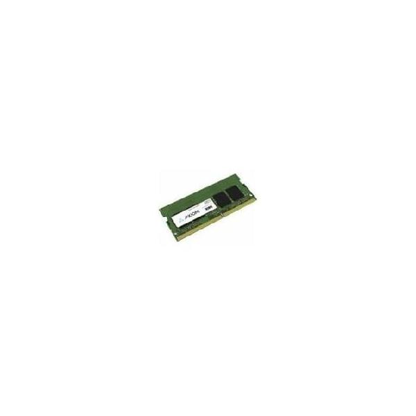 DDR5 PC5-5600 RDIMM 16GB メモリーモジュール Axiom 16GB DDR5 SDRAM メモリモジュール - サーバー用 DDR5-5600/PC5