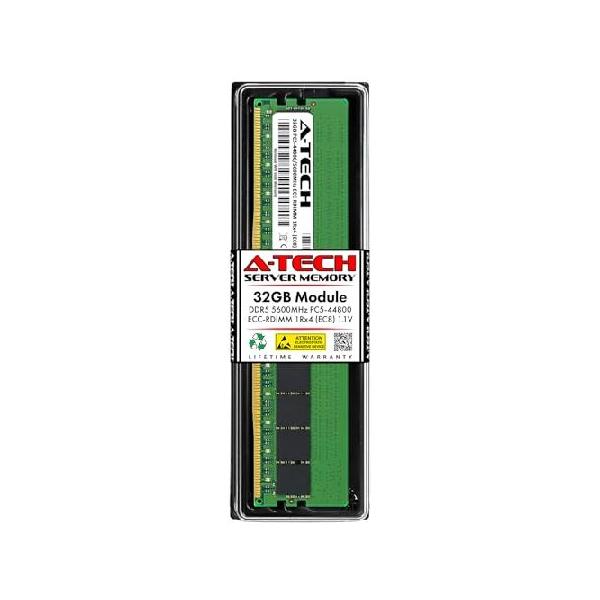 メモリ【A-TECH 32GBキット(8GB×4枚) 純正 】 A-TECH（エーテック） A-Tech 32GB RAM 交換用 Hynix HMCG84AGBRA
