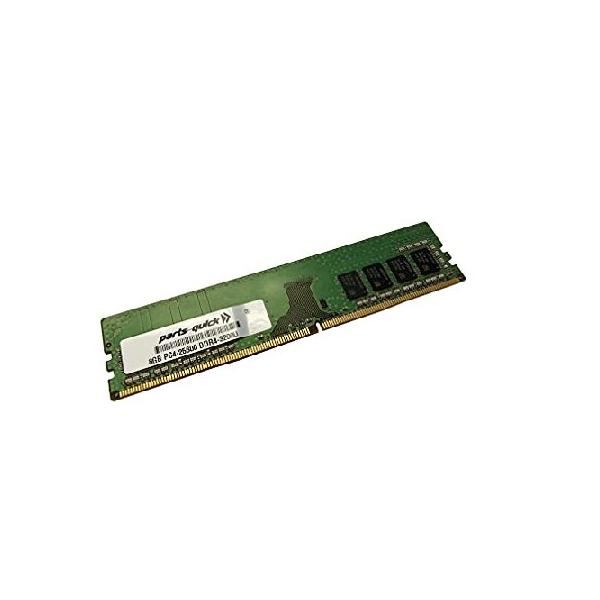 parts-quick 8GB Compatible Memory for ASUS TUF Gaming Z490-PLUS