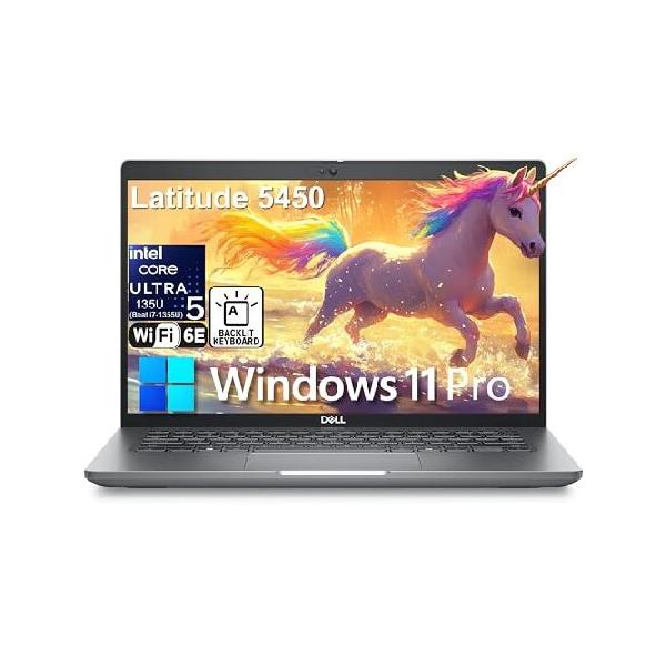 【毎日値下げ中】DELL Latitude ノートPC i7 12世代 396 ノートパソコン | Dell 日本