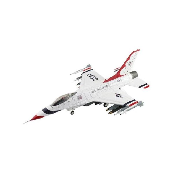 ホビーマスター | 1:72スケール ダイキャスト軍用機 レプリカ F-16C