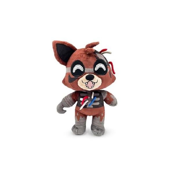 Youtooz FNAF Ignited Foxy 9