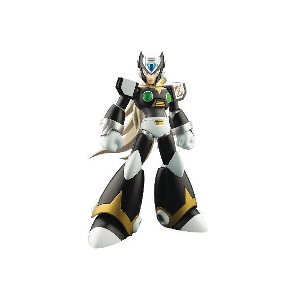 コトブキヤ ロックマンX ブラックゼロ プラモデルキット