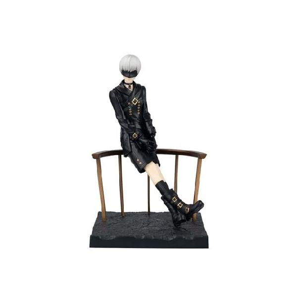 フリュー アニメ 「NieR:Automata Ver1.1a」 TENITOL 9S (ヨルハ九号S