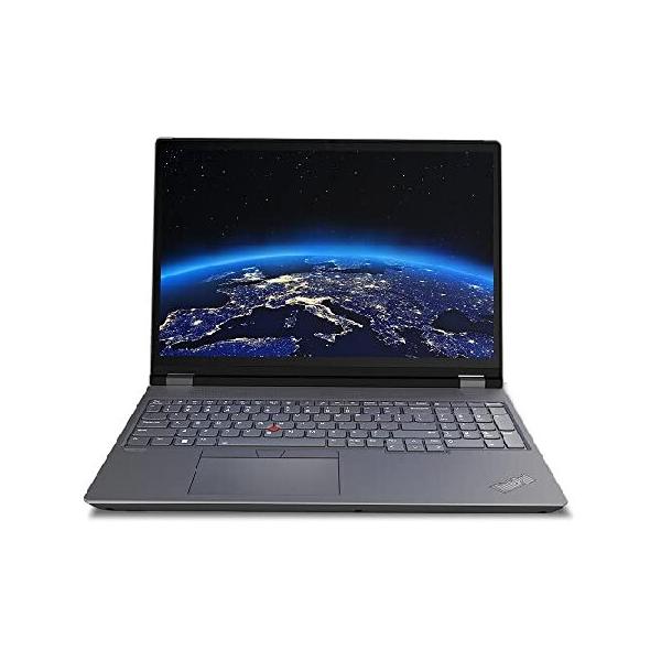Lenovo 2024 ThinkPad Laptop 16