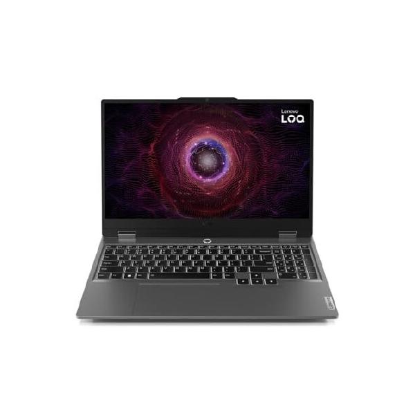 Lenovo（レノボ） Lenovo LOQ 15ARP9 2024 Gaming Laptop 15.6