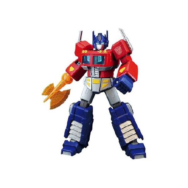BLOKEES トランスフォーマー アクションエディション - G1