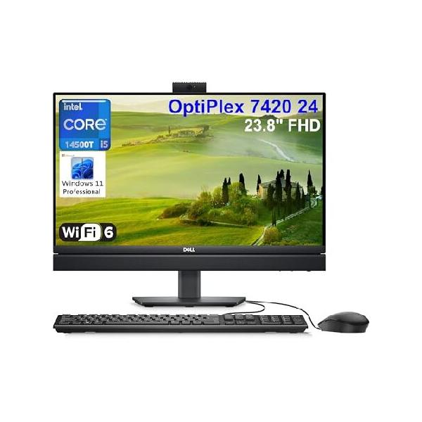 エイチピー デル Dell OptiPlex 7420 24 7000 23.8