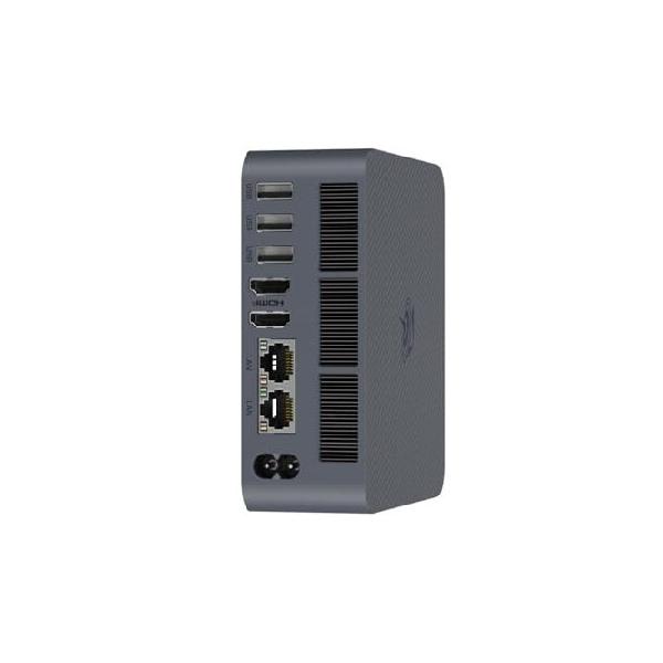 Beelink EQR Mini PC W11 Pro、AMD Ryzen 5 5650U (6C/12T 最大4.2GHz