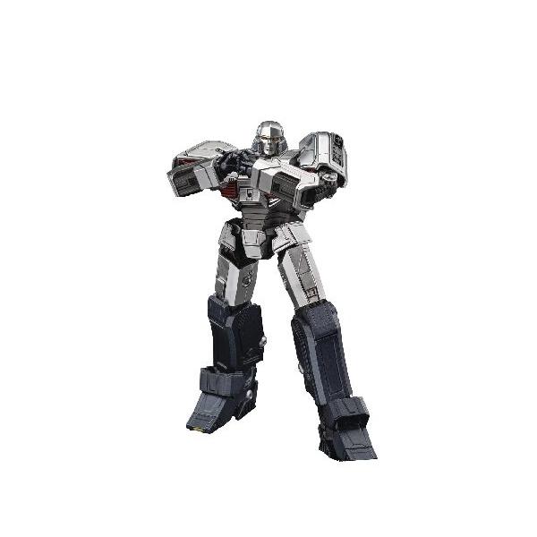 トランスフォーマーワン:メガトロン/D16 MDLX アクションフィギュア