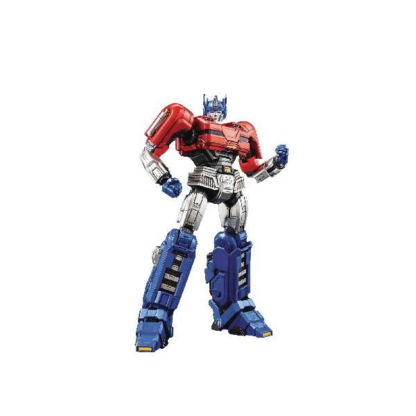 トランスフォーマーワン:オプティマスプライム オリオンパックス MDLX