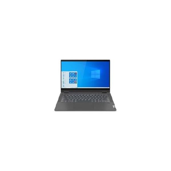 Lenovo（レノボ） Lenovo IdeaPad Flex 5 14ITL05 2023 Laptop, 2-Core