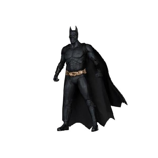 マクファーレン バットマン ビギンズ DC マルチバース アクション