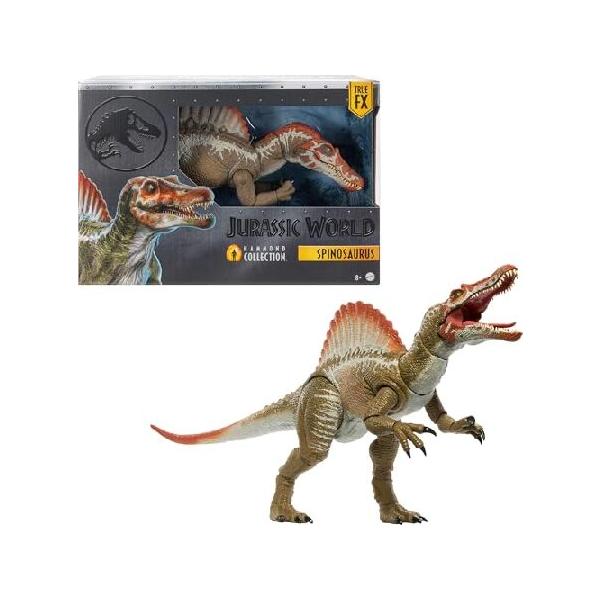 MATTEL（マテル） ジュラシックワールド(JURASSIC WORLD) ハモンド
