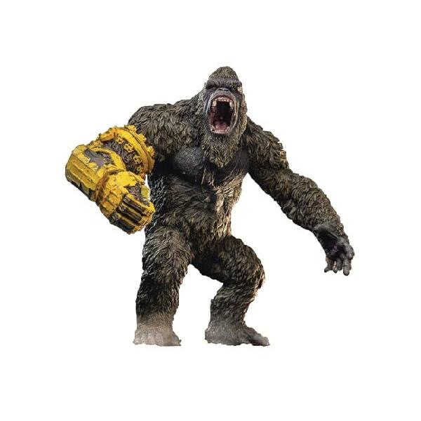スターエーストイズ　フィギュア　コング　限定版　検　エクスプラス　東宝大怪獣 スター・エース・トイズ ゴジラ×コング:新帝国 - B.E.A.S.T.グローブ