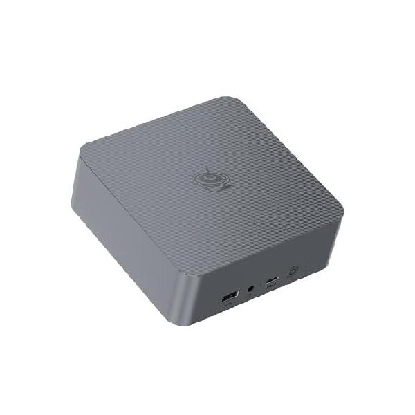 Beelink EQR5 Mini PC、AMD Ryzen 7 5825U プロセッサ(8C/16T、最大4.5