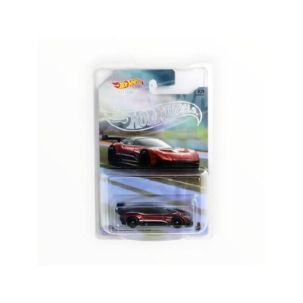 Hot Wheels（ホットウィール） Hot Wheels Aston Martin Vulcan - NFT