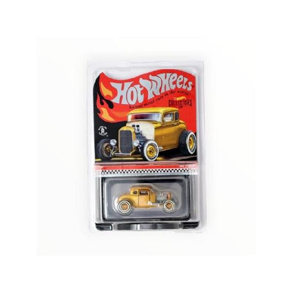 Hot Wheels（ホットウィール） Hot Wheels '32 Ford - RLC (2021