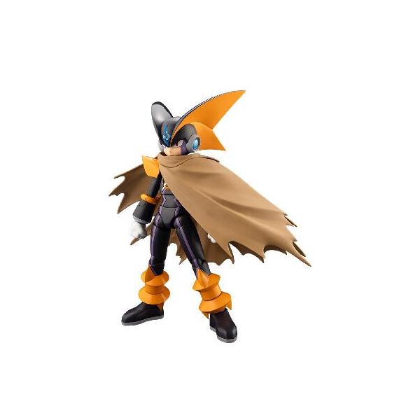 壽屋(KOTOBUKIYA) ロックマンエグゼ フォルテ.EXE 全高約148mm ノン