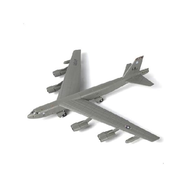 SEBUNAS 1/200 Scale B-52 Stratofortress Fighter Model Strategic