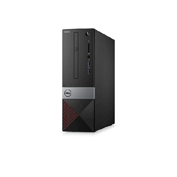 DELL Dell Vostro 3471 SFF Desktop | Core i3-9100 - 1TB HDD