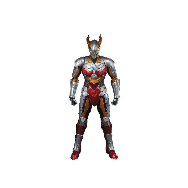 FigZero ウルトラマンスーツ ゼロ SCモード 1:6スケール アクション