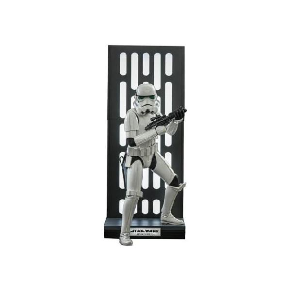 ホットトイズ（Hot Toys） スター・ウォーズ クラシック ストーム