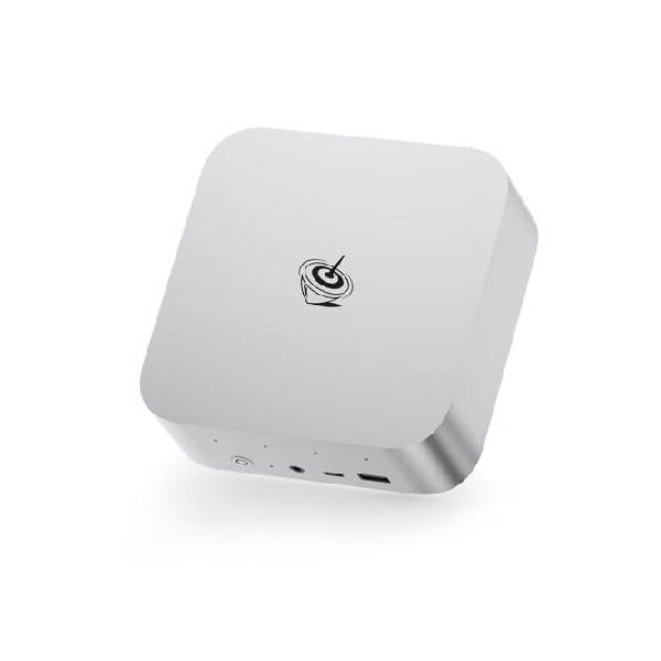 Beelink SER9 Pro AI Mini PC、AMD Ryzen 9 HX 370(80TOPS、12C/24T