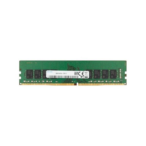 Samsung 16GB DDR4 2133MHz PC4-17000 (PC4-2133P) CL15 UDIMM 2Rx8