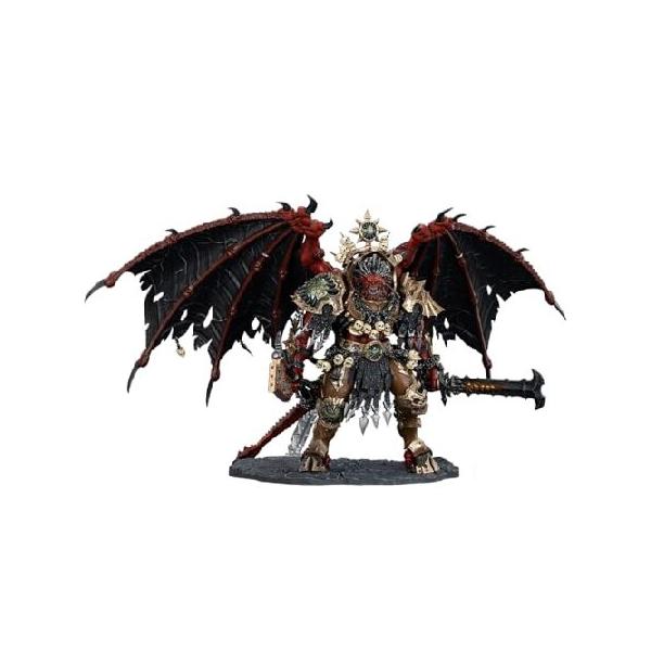 Warhammer 40,000 プラモデル 未組立 JOYTOY ウォーハンマー 40,000 1:18 アクションフィギュア ワールド