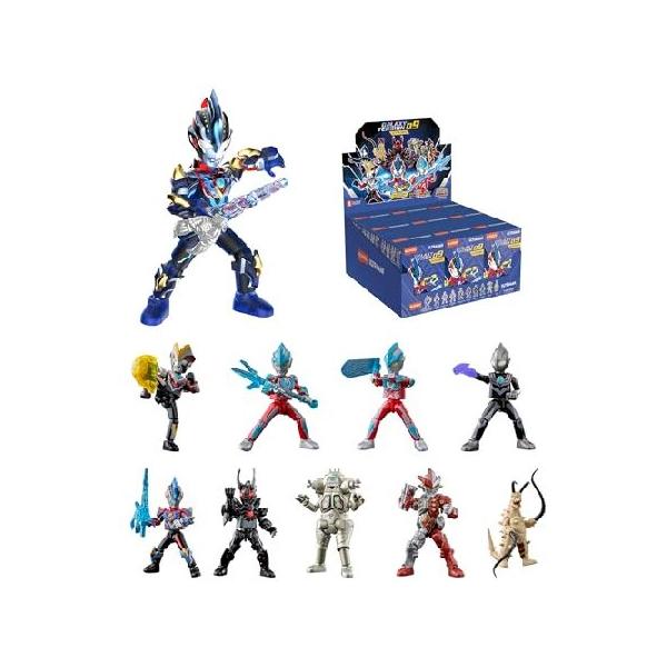送料無料！ウルトラマンウォーズ ビスティ SANKYO 5号機 不要機付 抽選販売】ウルトラマンZ 特空機格納庫ディスプレイ | ウルトラマンZ