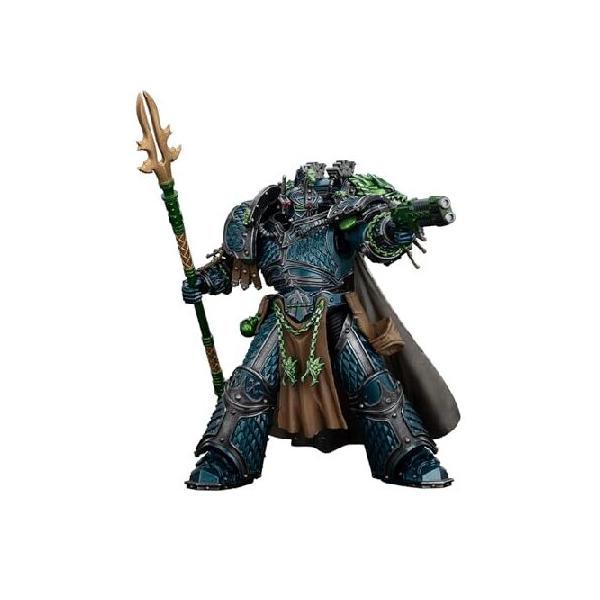 JoyToy ウォーハンマー 40K 純正ライセンス 1:18 アクションフィギュア