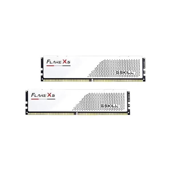 G.SKILL ジースキル DIMM 32GB DDR5-6000 (2x 16GB) デュアルキット