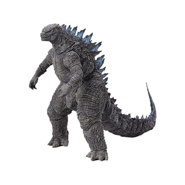 ゴジラ　6体 東宝大怪獣シリーズ ゴジラ(2023)【411-200309T:4532149023344】