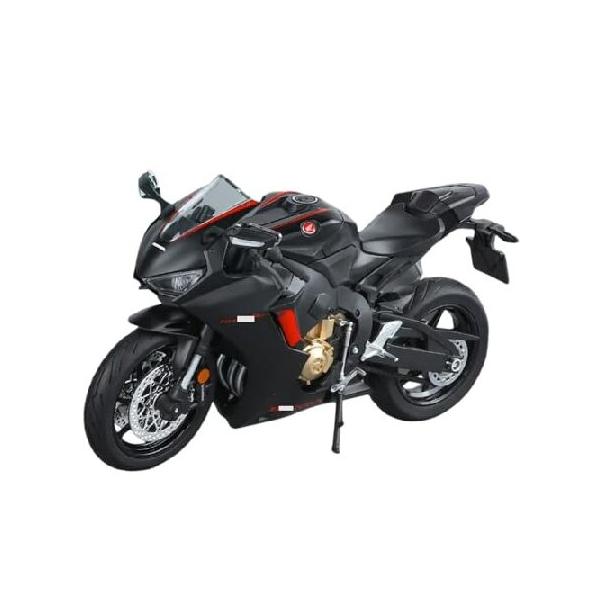 HTLNUZD 1/9 CBR 1000RR Alloy Diecast Motorcycle Model - Racing