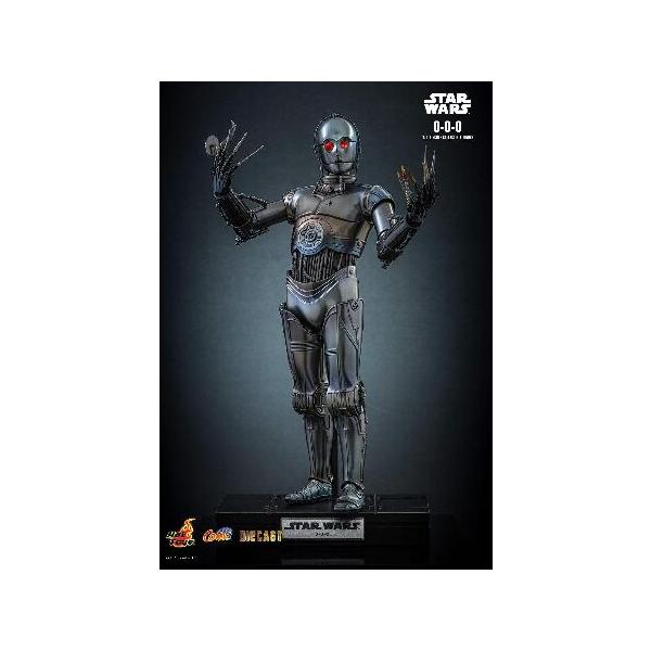 ホットトイズ コミック・マスターピース DIECAST 『スター・ウォーズ