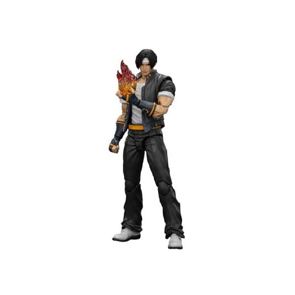 JOYTOY SNK ザ・キング・オブ・ファイターズ KOF 98UM ヒーローチーム