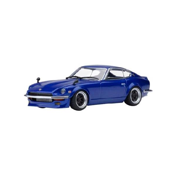 オートアート (AUTOart) 1/64 日産 フェアレディZ (S30) 「湾岸