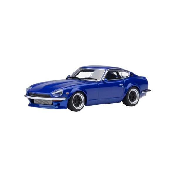 オートアート (AUTOart) 1/64 日産 フェアレディZ (S30) 「湾岸