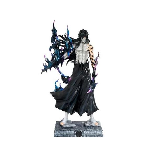 QAHEART アニメ むげついちご フィギュア 黒崎一吾フィギュア PVC