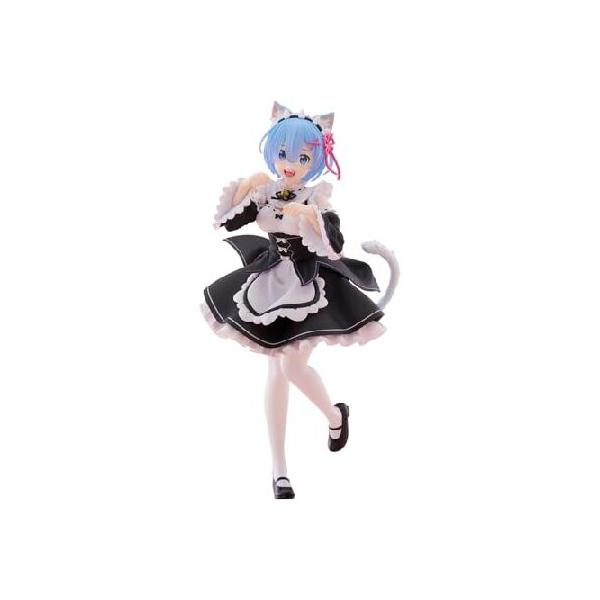 QAHEART Re 0 フィギュア レムフィギュア レム ゼロ アクション