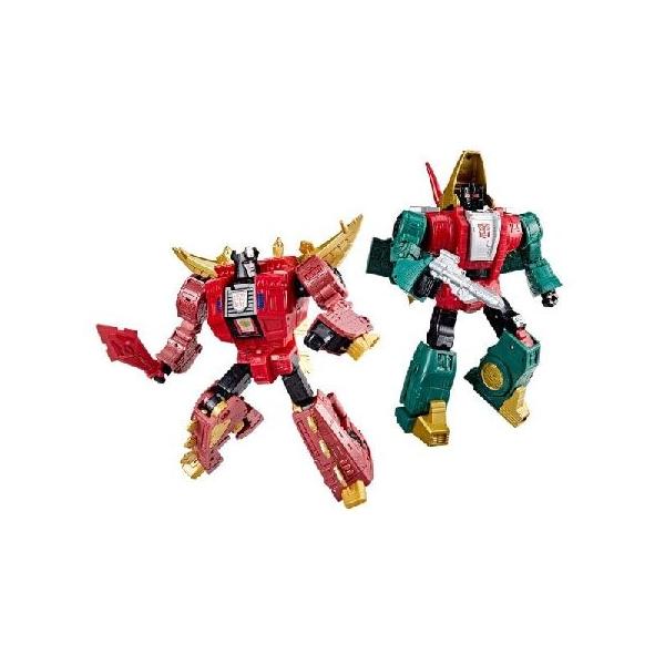 Hasbro トランスフォーマー ジェネレーションズ セレクト エイジ オブ