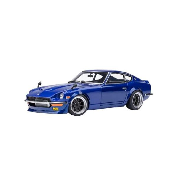 オートアート (AUTOart) 1/18 日産 フェアレディZ (S30) 「湾岸